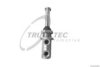 MERCE 0004342401CPL1 Valve, retarder brake system